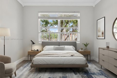 Townhouse in Miramar, Florida 3 bedrooms, 114.73 sq.m. № 2066012 - photo 16