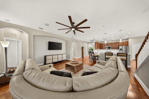 Villa ou maison à vendre à Holiday, Floride: 4 chambres, 280.38 m2 № 2399414 - photo 15