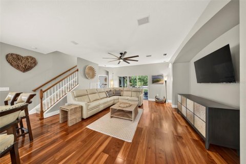 Villa ou maison à vendre à Holiday, Floride: 4 chambres, 280.38 m2 № 2399414 - photo 14