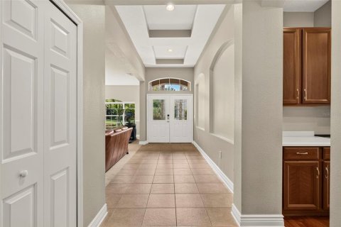 Villa ou maison à vendre à Holiday, Floride: 4 chambres, 280.38 m2 № 2399414 - photo 6