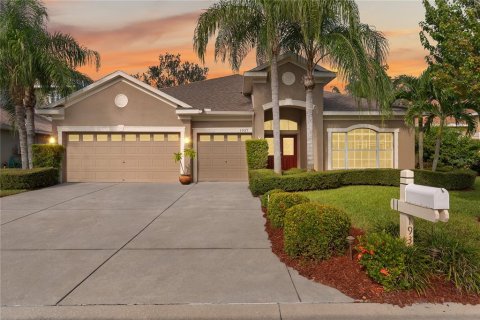 Villa ou maison à Holiday, Floride 4 chambres, 280.38 m2 № 2399414