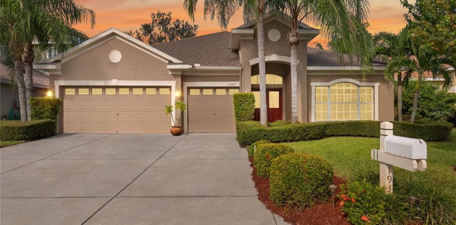 Villa ou maison à Holiday, Floride 4 chambres, 280.38 m2 № 2399414