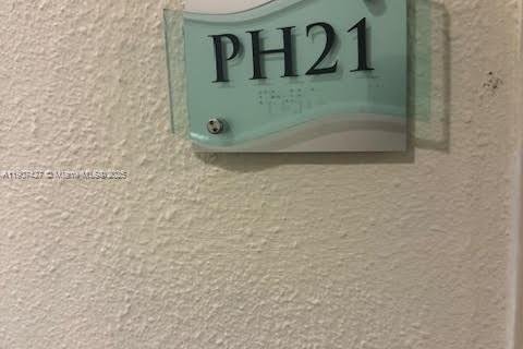 Copropriété à louer à Sunny Isles Beach, Floride: 1 chambre, 93.37 m2 № 1963893 - photo 3