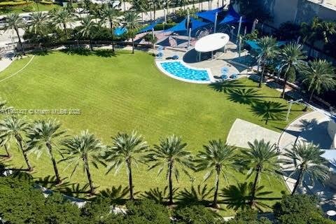 Copropriété à louer à Sunny Isles Beach, Floride: 1 chambre, 93.37 m2 № 1963893 - photo 11
