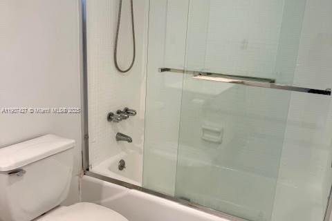 Copropriété à louer à Sunny Isles Beach, Floride: 1 chambre, 93.37 m2 № 1963893 - photo 13