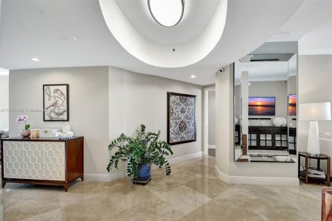 Condo à Highland Beach, Floride, 2 chambres № 1942604