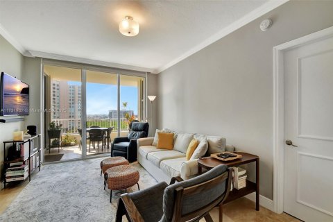 Copropriété à vendre à Highland Beach, Floride: 2 chambres, 207.26 m2 № 1942604 - photo 7