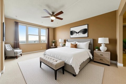 Copropriété à vendre à Hollywood, Floride: 2 chambres, 105.17 m2 № 2257344 - photo 4