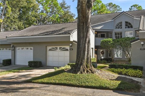 Condominio en Longwood, Florida, 2 dormitorios № 2094509