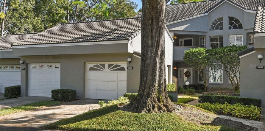 Condominio en Longwood, Florida, 2 dormitorios № 2094509