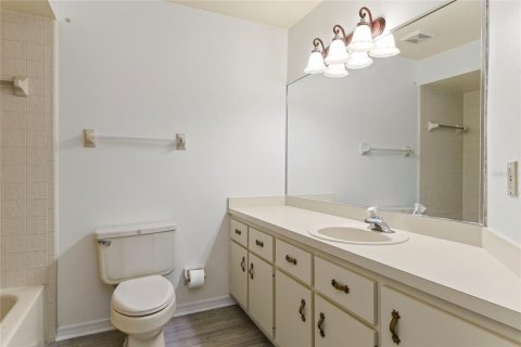 Condominio en venta en Longwood, Florida, 2 dormitorios, 132.57 m2 № 2094509 - foto 25