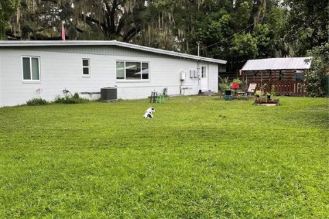 House in Gainesville, Florida 3 bedrooms, 118.45 sq.m. № 2236209 - photo 8