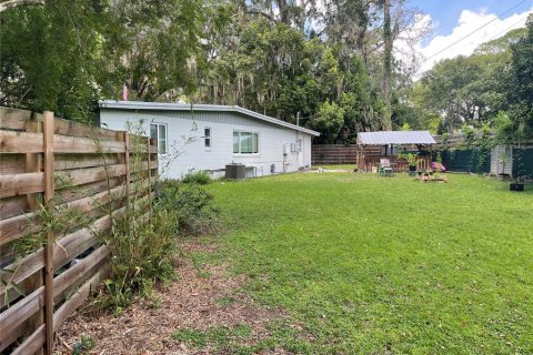 House in Gainesville, Florida 3 bedrooms, 118.45 sq.m. № 2236209 - photo 16