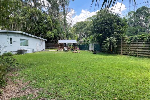 House in Gainesville, Florida 3 bedrooms, 118.45 sq.m. № 2236209 - photo 15