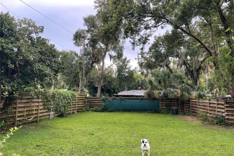 House in Gainesville, Florida 3 bedrooms, 118.45 sq.m. № 2236209 - photo 9