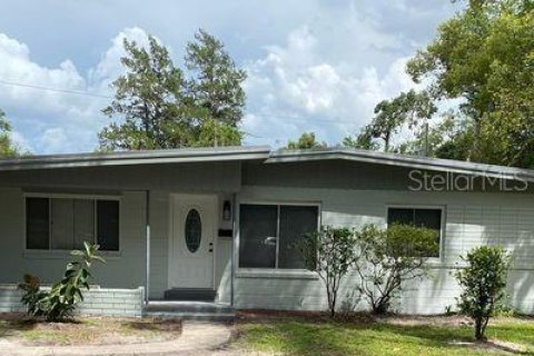 Casa en Gainesville, Florida 3 dormitorios, 118.45 m2 № 2236209