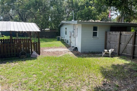 House in Gainesville, Florida 3 bedrooms, 118.45 sq.m. № 2236209 - photo 24