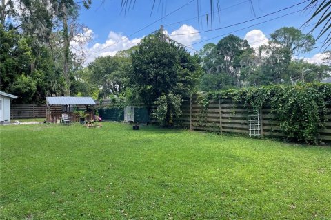 House in Gainesville, Florida 3 bedrooms, 118.45 sq.m. № 2236209 - photo 17