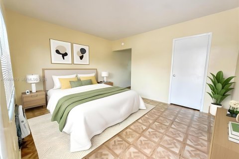 Appartement à louer à Miami, Floride: 1 chambre, 249.81 m2 № 2010938 - photo 3