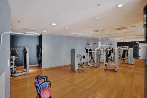 Copropriété à louer à Miami, Floride: 3 chambres, 171.4 m2 № 1956910 - photo 22