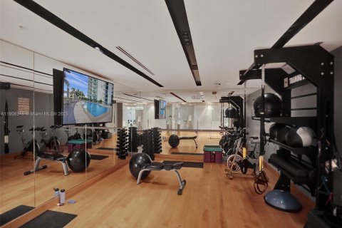 Copropriété à louer à Miami, Floride: 3 chambres, 171.4 m2 № 1956910 - photo 21