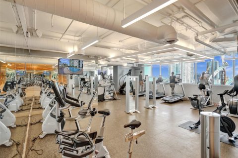 Copropriété à louer à Miami, Floride: 3 chambres, 171.4 m2 № 1956910 - photo 20