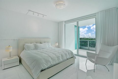 Copropriété à louer à Miami, Floride: 3 chambres, 171.4 m2 № 1956910 - photo 7