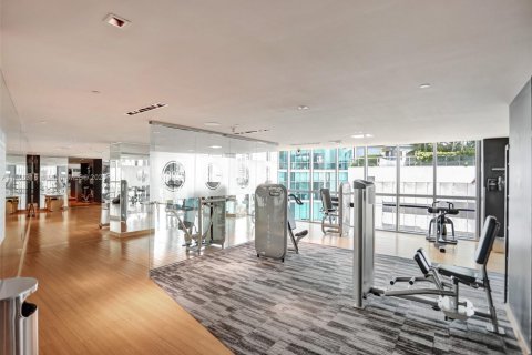 Copropriété à louer à Miami, Floride: 3 chambres, 171.4 m2 № 1956910 - photo 23