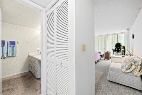 Condominio en venta en Boca Raton, Florida, 1 dormitorio, 94.48 m2 № 2146122 - foto 19