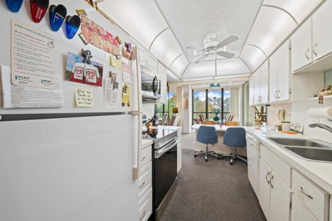 Condominio en venta en Boca Raton, Florida, 1 dormitorio, 94.48 m2 № 2146122 - foto 9