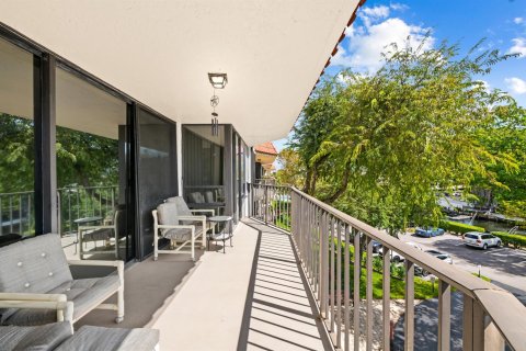 Condominio en venta en Boca Raton, Florida, 1 dormitorio, 94.48 m2 № 2146122 - foto 4