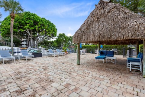 Condominio en venta en Boca Raton, Florida, 1 dormitorio, 94.48 m2 № 2146122 - foto 30