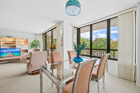 Condominio en venta en Boca Raton, Florida, 1 dormitorio, 94.48 m2 № 2146122 - foto 11