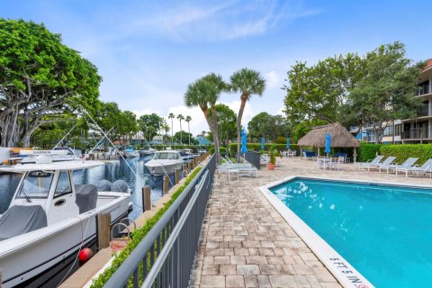 Condominio en venta en Boca Raton, Florida, 1 dormitorio, 94.48 m2 № 2146122 - foto 29