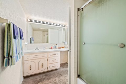 Condominio en venta en Boca Raton, Florida, 1 dormitorio, 94.48 m2 № 2146122 - foto 21