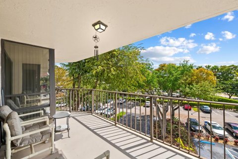 Condominio en Boca Raton, Florida, 1 dormitorio  № 2146122