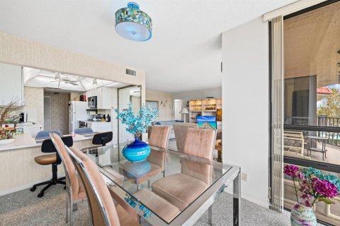 Condominio en venta en Boca Raton, Florida, 1 dormitorio, 94.48 m2 № 2146122 - foto 10