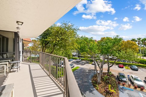 Condominio en venta en Boca Raton, Florida, 1 dormitorio, 94.48 m2 № 2146122 - foto 2
