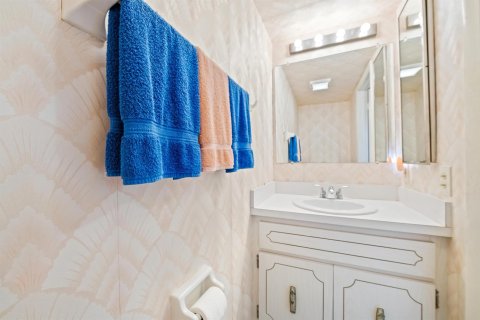 Condominio en venta en Boca Raton, Florida, 1 dormitorio, 94.48 m2 № 2146122 - foto 15