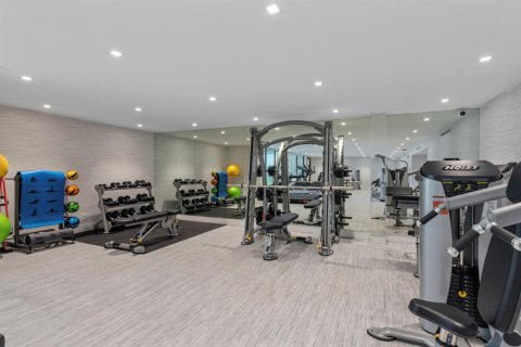 Condominio en venta en Boca Raton, Florida, 1 dormitorio, 94.48 m2 № 2146122 - foto 28