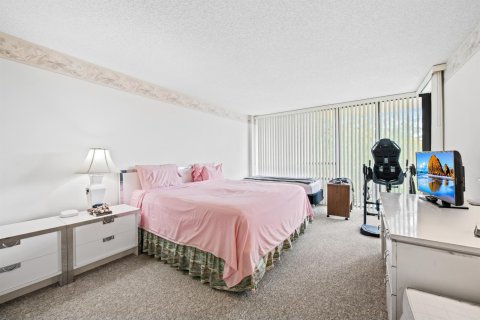 Condominio en venta en Boca Raton, Florida, 1 dormitorio, 94.48 m2 № 2146122 - foto 17