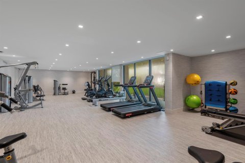 Condominio en venta en Boca Raton, Florida, 1 dormitorio, 94.48 m2 № 2146122 - foto 27