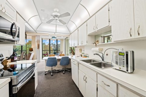 Condominio en venta en Boca Raton, Florida, 1 dormitorio, 94.48 m2 № 2146122 - foto 8