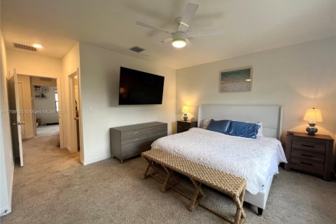 Townhouse in Florida City, Florida 3 bedrooms, 128.21 sq.m. № 1862002 - photo 28