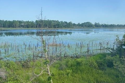 Купить виллу или дом в Делтона, Флорида 8 комнат, 247.31м2, № 1813645 - фото 20