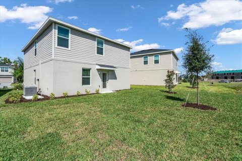 Villa ou maison à louer à Bradenton, Floride: 5 chambres, 205.87 m2 № 2399338 - photo 28