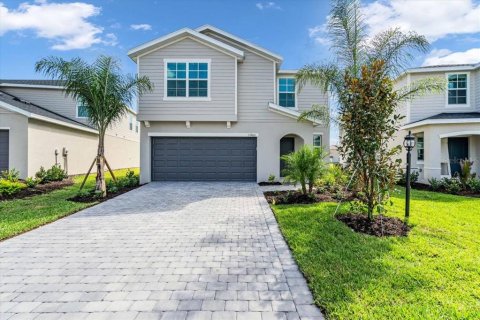 Villa ou maison à Bradenton, Floride 5 chambres, 205.87 m2 № 2399338