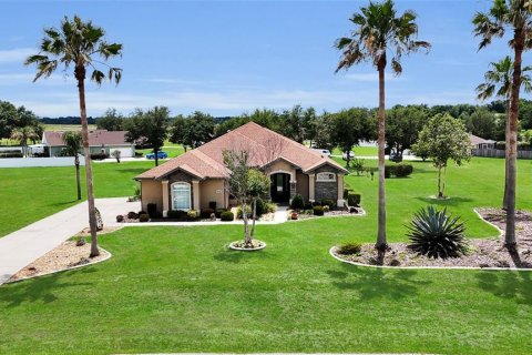 Casa en Belleview, Florida 3 dormitorios, 256.69 m2 № 2129898