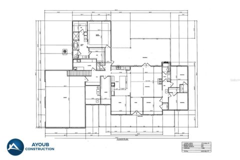 Casa en venta en High Springs, Florida, 5 dormitorios, 334.45 m2 № 1767926 - foto 2