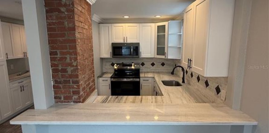 Appartement à Tampa, Floride 2 chambres, 55.74 m2 № 1591493